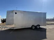 new Cargo (Enclosed) Trailers NEO Trailers  for sale, in Saskatoon, SK Thumbnail 3
