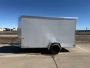 new Cargo (Enclosed) Trailers NEO Trailers  for sale, in Saskatoon, SK Thumbnail 3