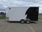 new Cargo (Enclosed) Trailers NEO Trailers  for sale, in Saskatoon, SK Thumbnail 2