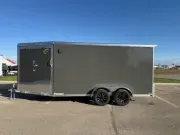 new Cargo (Enclosed) Trailers NEO Trailers  for sale, in Saskatoon, SK Thumbnail 2