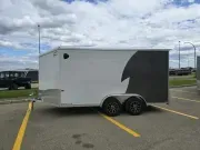 new Cargo (Enclosed) Trailers NEO Trailers  for sale, in Saskatoon, SK Thumbnail 3
