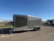 new Cargo (Enclosed) Trailers NEO Trailers  for sale, in Saskatoon, SK Thumbnail 1