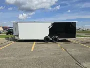 new Cargo (Enclosed) Trailers NEO Trailers  for sale, in Saskatoon, SK Thumbnail 3