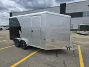 new Cargo (Enclosed) Trailers NEO Trailers  for sale, in Saskatoon, SK Thumbnail 2