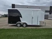 new Cargo (Enclosed) Trailers NEO Trailers  for sale, in Saskatoon, SK Thumbnail 1