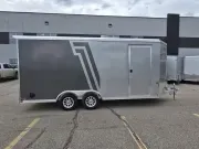 2026 NEO Trailers NAUX1885TR12 