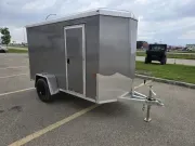new Cargo (Enclosed) Trailers NEO Trailers  for sale, in Saskatoon, SK Thumbnail 1