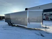 2025 Mission Trailers MES7.5X24 
