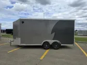 new Cargo (Enclosed) Trailers NEO Trailers  for sale, in Saskatoon, SK Thumbnail 3
