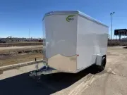 new Cargo (Enclosed) Trailers NEO Trailers  for sale, in Saskatoon, SK Thumbnail 2