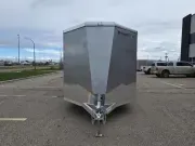 used Cargo (Enclosed) Trailers NEO Trailers  for sale, in Saskatoon, SK Thumbnail 3