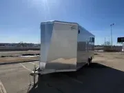 new Cargo (Enclosed) Trailers NEO Trailers  for sale, in Saskatoon, SK Thumbnail 2