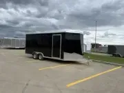 new Cargo (Enclosed) Trailers NEO Trailers  for sale, in Saskatoon, SK Thumbnail 1