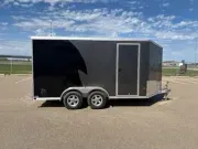 2022 NEO Trailers NAM1475TR80 