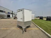 used Cargo (Enclosed) Trailers Other  for sale, in Saskatoon, SK Thumbnail 2