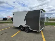 new Cargo (Enclosed) Trailers NEO Trailers  for sale, in Saskatoon, SK Thumbnail 2