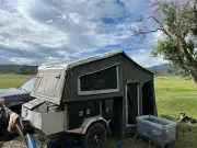 used Overland Trailers Crux Expedition Trailers Other for sale, in Denver, CO Thumbnail 2