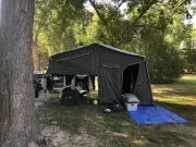 2018 Crux Expedition Trailers Other Crux Travel Trailers