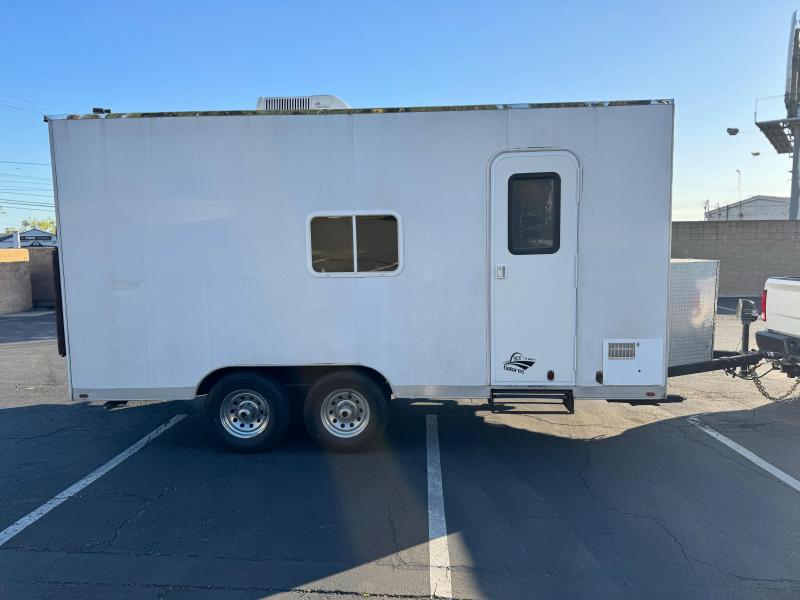 used Toy Haulers Solares Other for sale, in Orange, CA Thumbnail 5