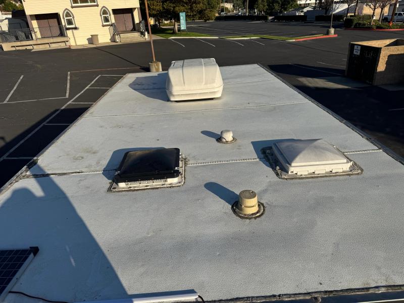 used Toy Haulers Solares Other for sale, in Orange, CA Thumbnail 7