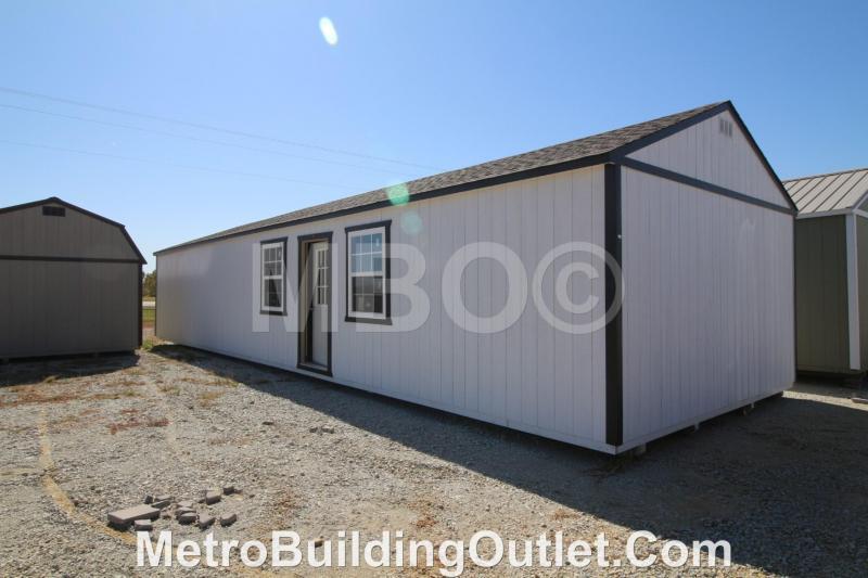 16X50 UTILITY CABIN / TINY HOME / OFFICE nvCNN2