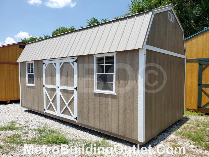 ***SPRING SALE*** 10x20 LOFTED BARN STORAGE BUILDING O8RhqKq7jk9o