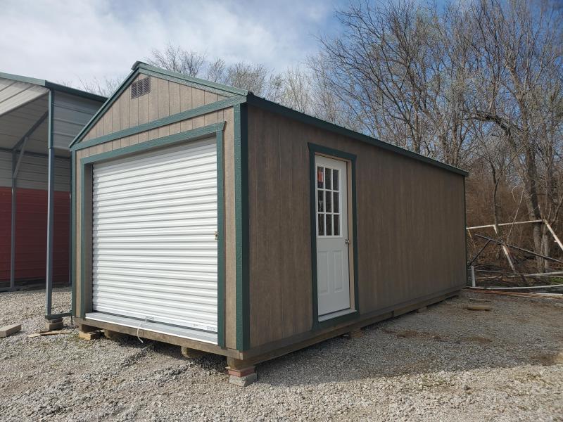 12x24 PORTABLE GARAGE 12x24 PORTABLE GARAGE