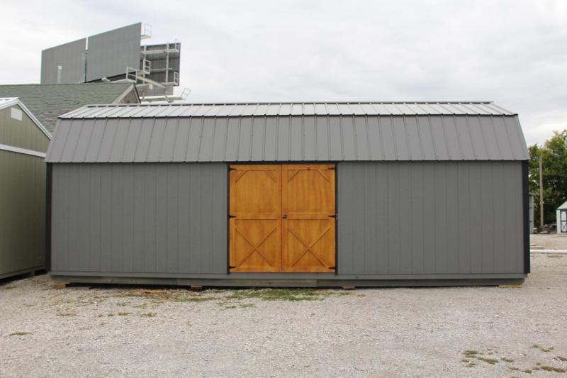 12x28 metal building