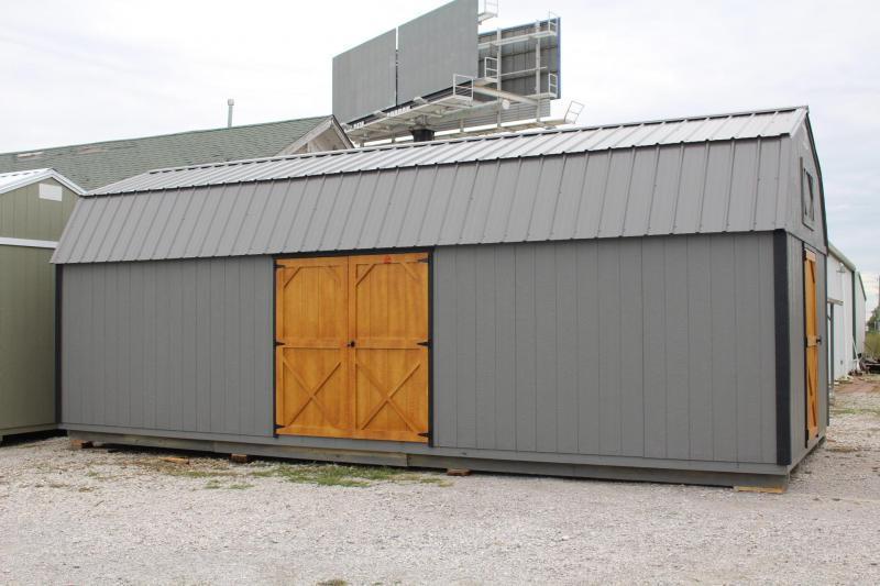 12x28 metal building