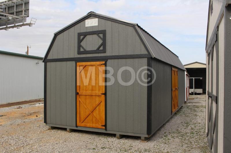 12x28 metal building