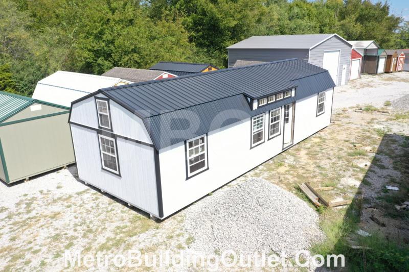 16X44 LOFTED BARN CABIN 16X44 LOFTED BARN CABIN