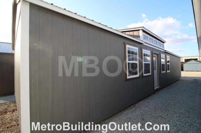 16X50 UTILITY CABIN 16X50 UTILITY CABIN