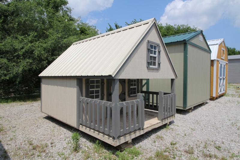 ***DISCOUNTED*** 8X12 HIDEOUT PLAYHOUSE / CHICKEN COOP ***DISCOUNTED*** 8X12 HIDEOUT PLAYHOUSE / CHICKEN COOP