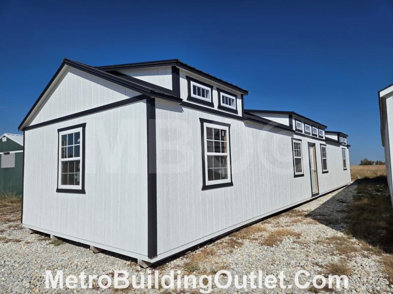 16X60 UTILITY CABIN / TINY HOME / OFFICE #3420 DUFkpc8zcf0j