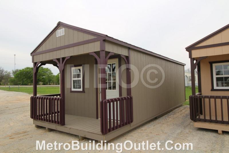 12X28 UTILITY CABIN / TINY HOME / OFFICE wx14AS