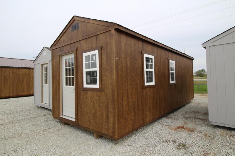 ***DISCOUNTED*** 10X24 UTILITY CABIN ***DISCOUNTED*** 10X24 UTILITY CABIN