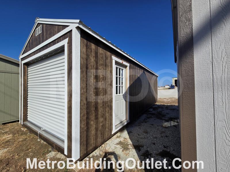14x30 PORTABLE GARAGE #3379 A2hQCeja5d0b