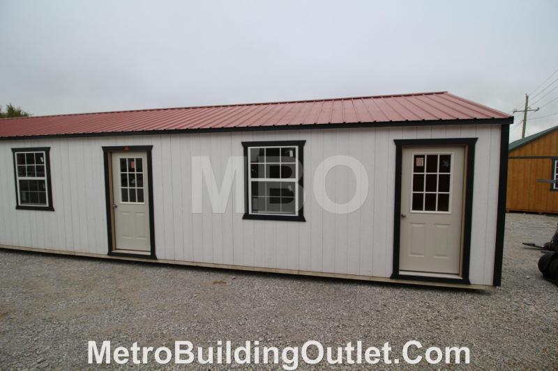***DISCOUNTED*** 16X54 UTILITY CABIN / OFFICE ***DISCOUNTED*** 16X54 UTILITY CABIN / OFFICE