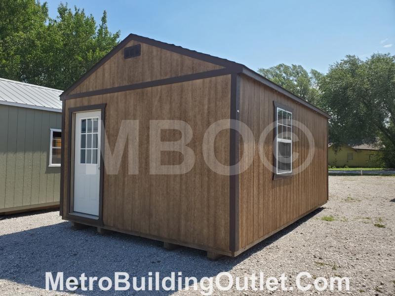 ***DISCOUNTED*** 14x20 UTILITY CABIN ***DISCOUNTED*** 14x20 UTILITY CABIN
