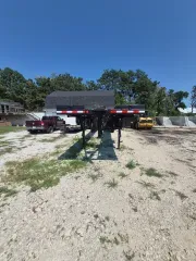 remfg Car Haulers / Racing Trailers Other  for sale, in Omaha, NE Thumbnail 4