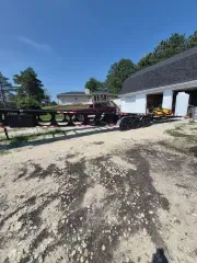 remfg Car Haulers / Racing Trailers Other  for sale, in Omaha, NE Thumbnail 6