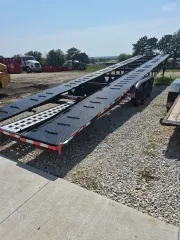 remfg Car Haulers / Racing Trailers Other  for sale, in Omaha, NE Thumbnail 7
