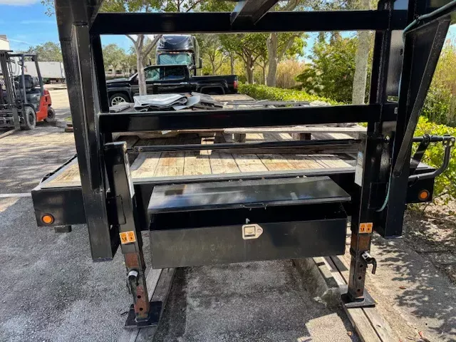 used Utility Trailers Big Tex Trailers  for sale, in Deerfield Beach, FL Thumbnail 6