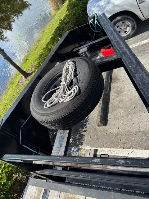 used Utility Trailers Big Tex Trailers  for sale, in Deerfield Beach, FL Thumbnail 5