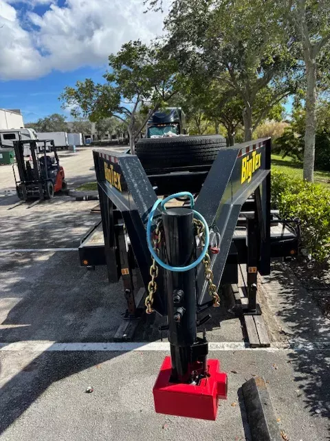 used Utility Trailers Big Tex Trailers  for sale, in Deerfield Beach, FL Thumbnail 7