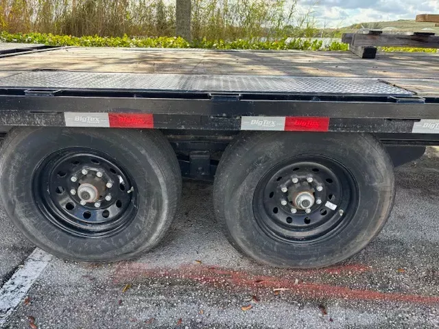 used Utility Trailers Big Tex Trailers  for sale, in Deerfield Beach, FL Thumbnail 3