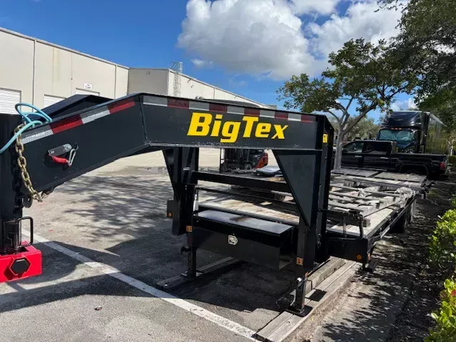 used Utility Trailers Big Tex Trailers  for sale, in Deerfield Beach, FL Thumbnail 8