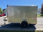 2022 Other Interstate West Corp General Cargo Trailer