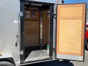 used Cargo (Enclosed) Trailers Interstate 1 Trailers  for sale, in Post Falls, ID Thumbnail 3