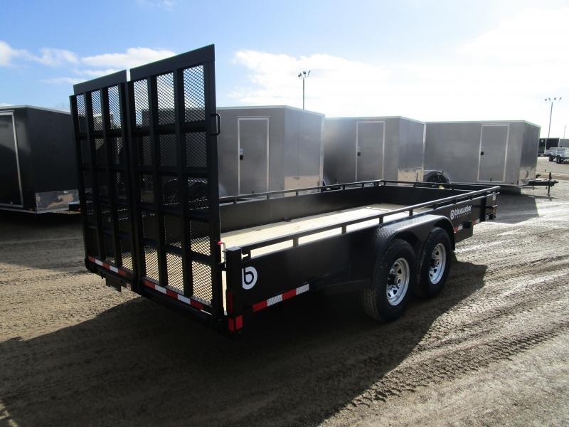 new Utility Trailers Canada Trailers  for sale, in Strathroy, ON Thumbnail 4